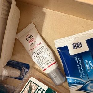 EltaMD Skincare UV Lip Balm SPF 36. Brand new. Unopened.
